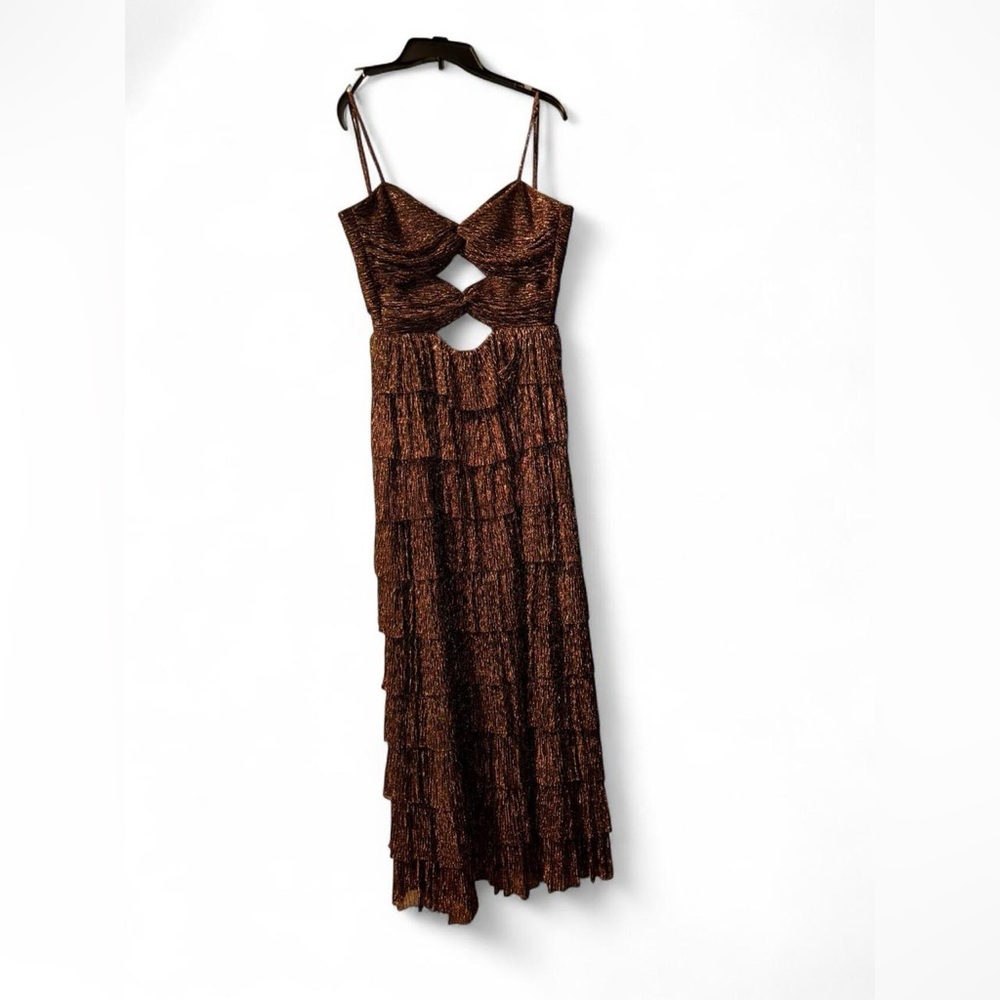 Gianna bini dress